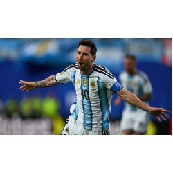 Lionel Messis Ära geht bei der Weltmeisterschaft 2026 weiter